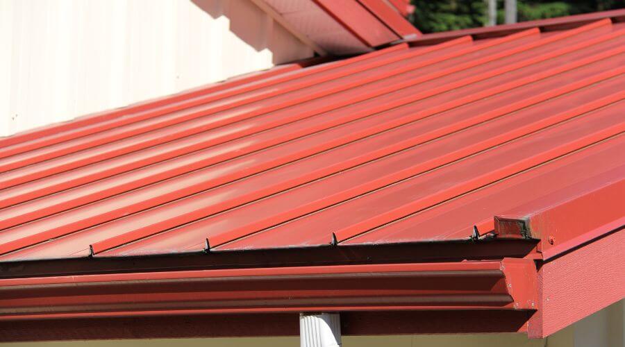 Roof Gutter Cleaning in Sulphur Rock, AR